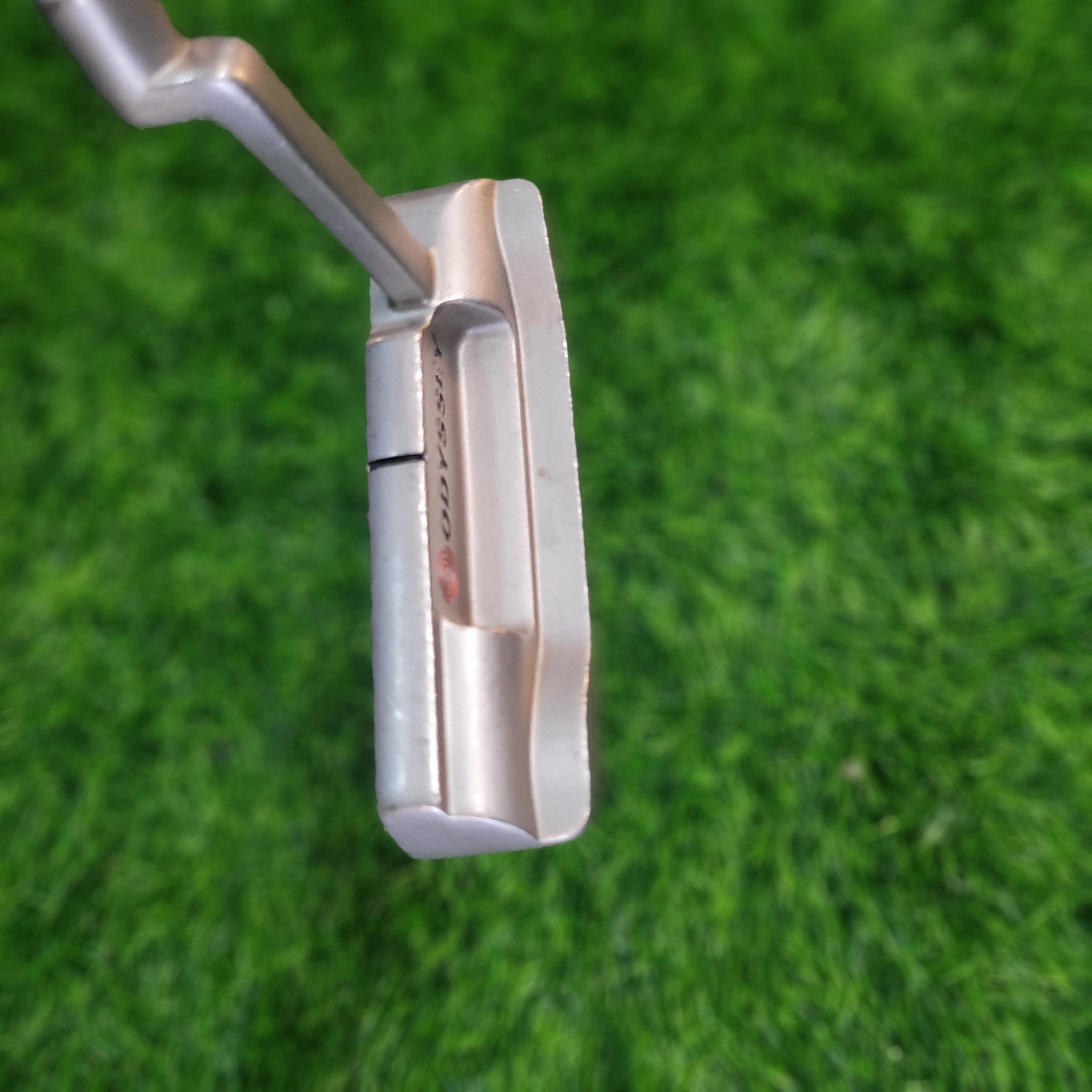 Odyssey Putter / WHITE HOT #1 / 34" / Lefty