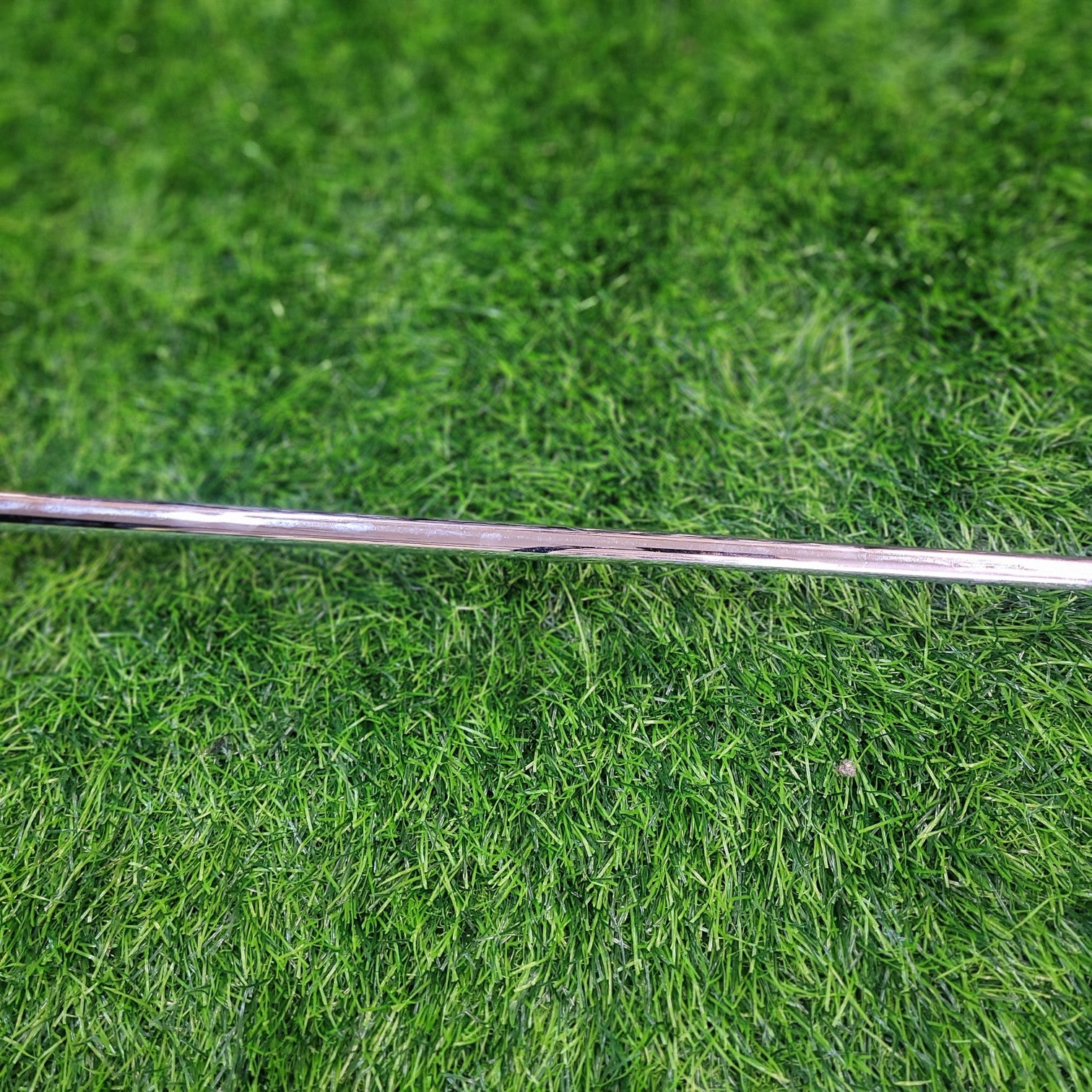 Odyssey Putter / WHITE HOT #1 / 34" / Lefty
