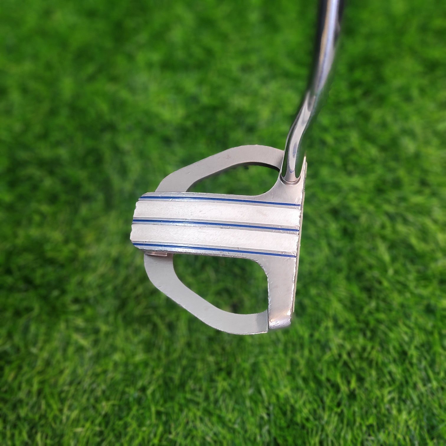 Odyssey Putter / DIVINE LINE / 34" / Women / Women