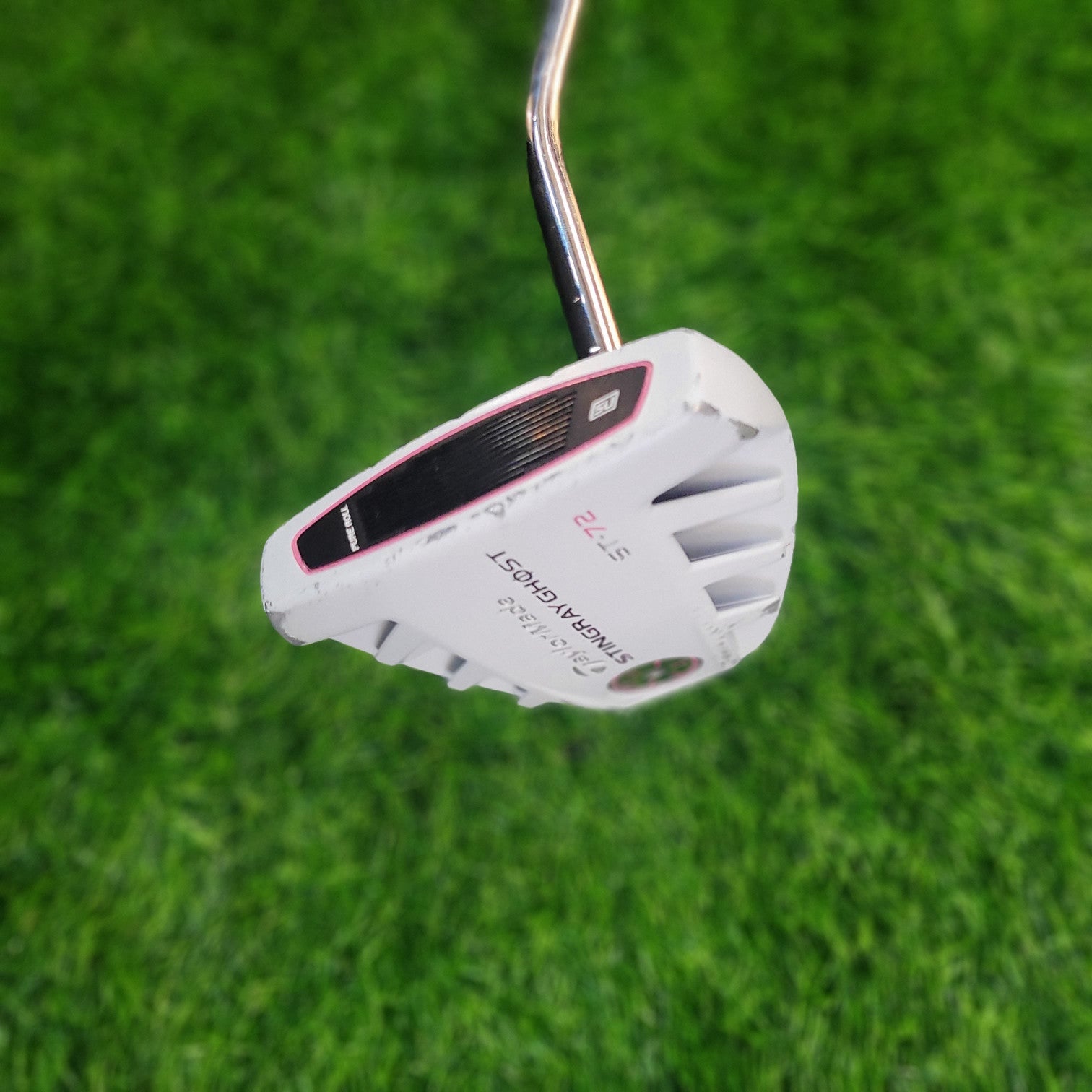 TaylorMade Putter / STINGRAY GHOST / 32" / Women( + fee $3.0))