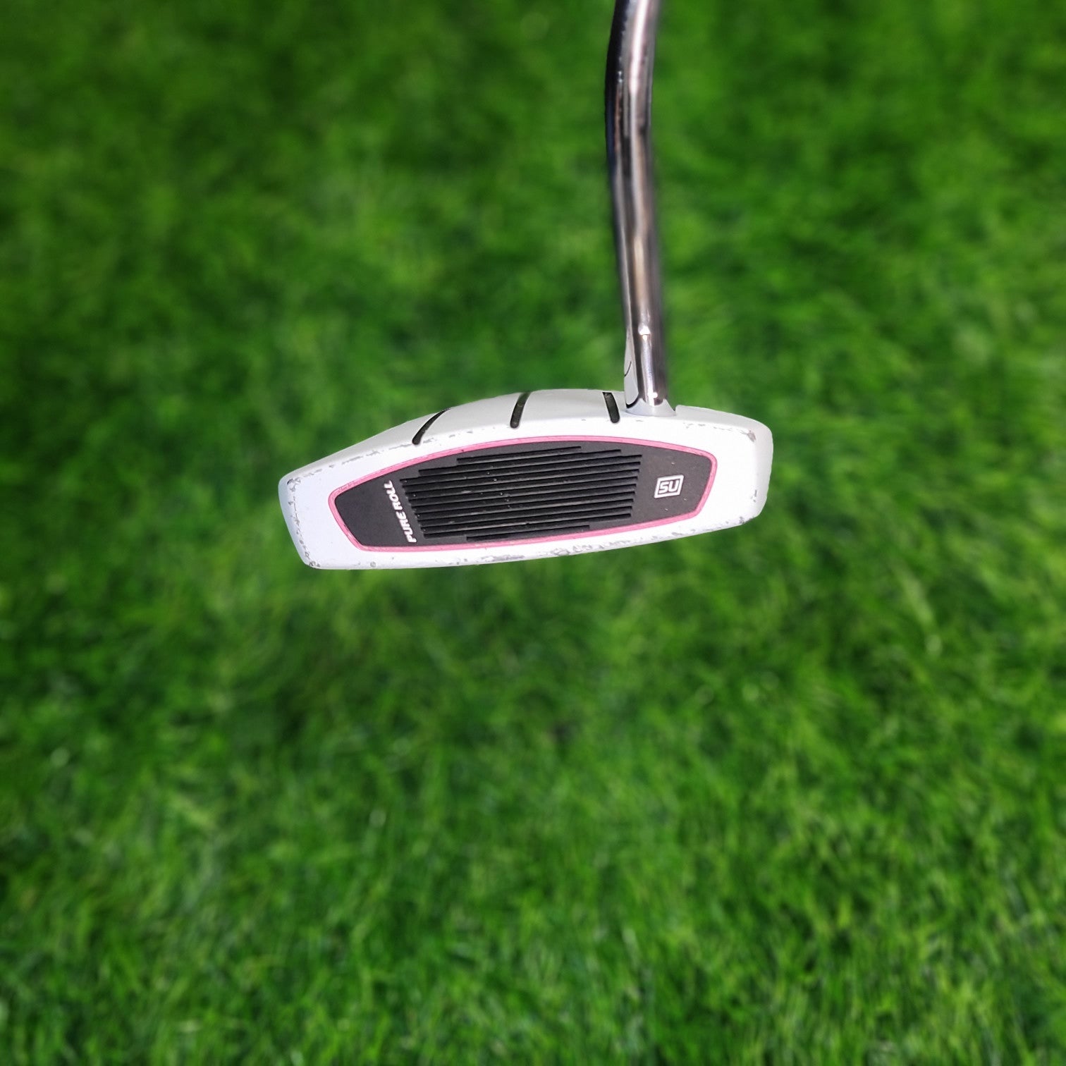 TaylorMade Putter / STINGRAY GHOST / 32" / Women( + fee $3.0))