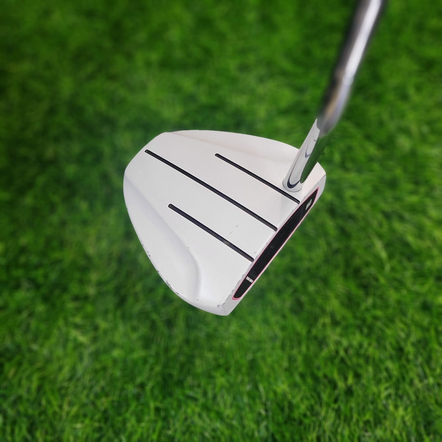 TaylorMade Putter / STINGRAY GHOST / 32" / Women( + fee $3.0))