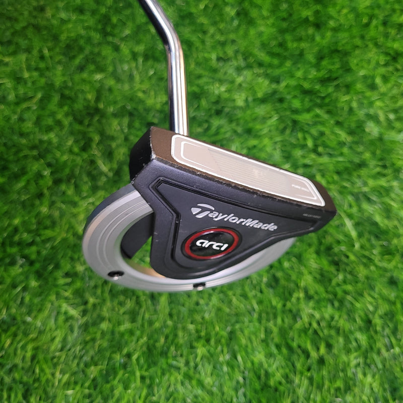 TaylorMade Putter / arc 1 / 34" / Lefty