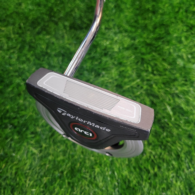 TaylorMade Putter / arc 1 / 34" / Lefty