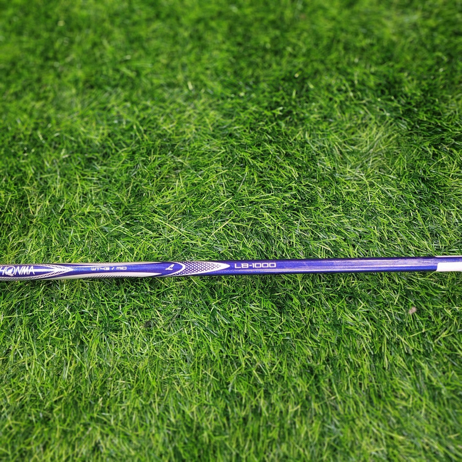 HONMA Wedge / LB-515 / SW / 56.0 / Women