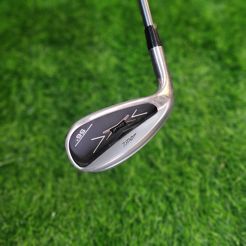 AXEL Wedge / AXEL DI-X / SW / 56.0 / Lefty