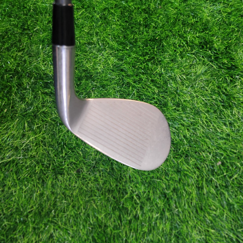 AXEL Wedge / AXEL DI-X / SW / 56.0 / Lefty