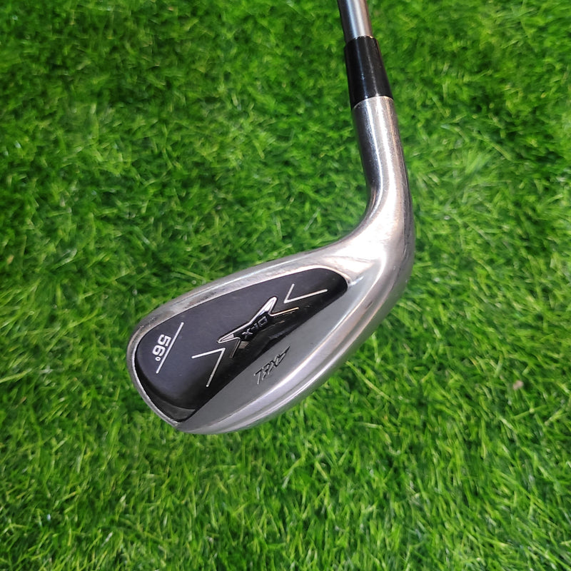 AXEL Wedge / AXEL DI-X / SW / 56.0 / Lefty