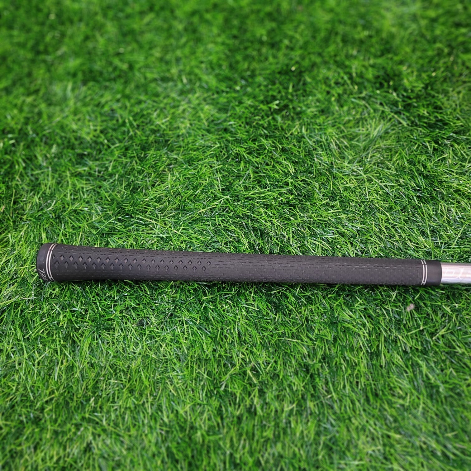 AXEL Wedge / AXEL DI-X / SW / 56.0 / Lefty