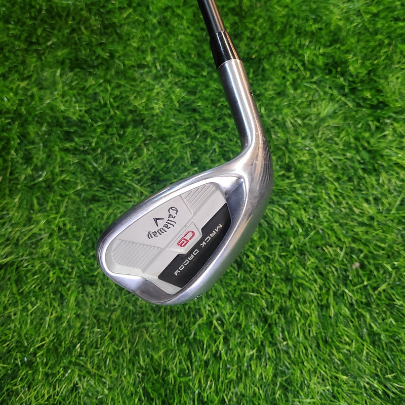 Callaway  Wedge / DADDY CB / 52.0 / Lefty