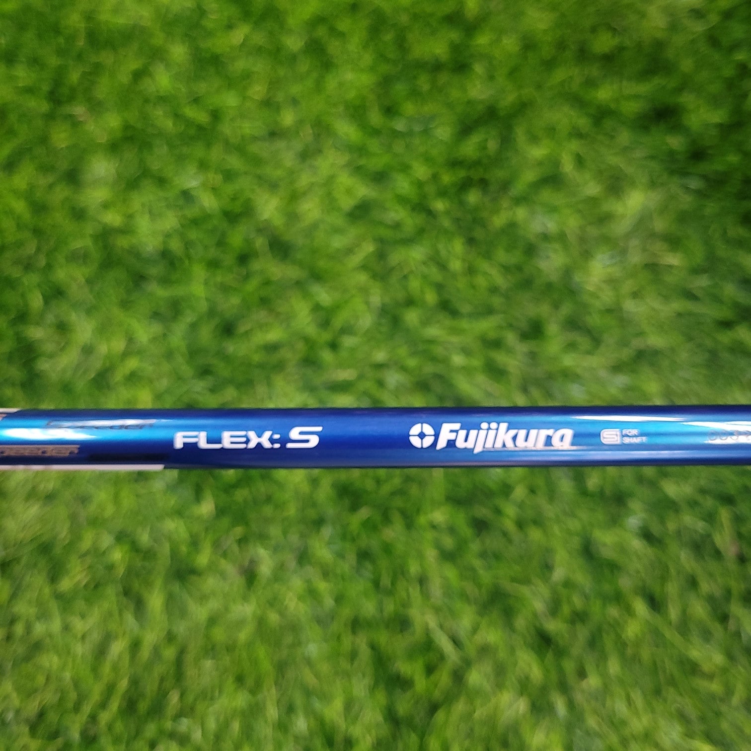 TaylorMade Driver / SLDR / 10.5 / S