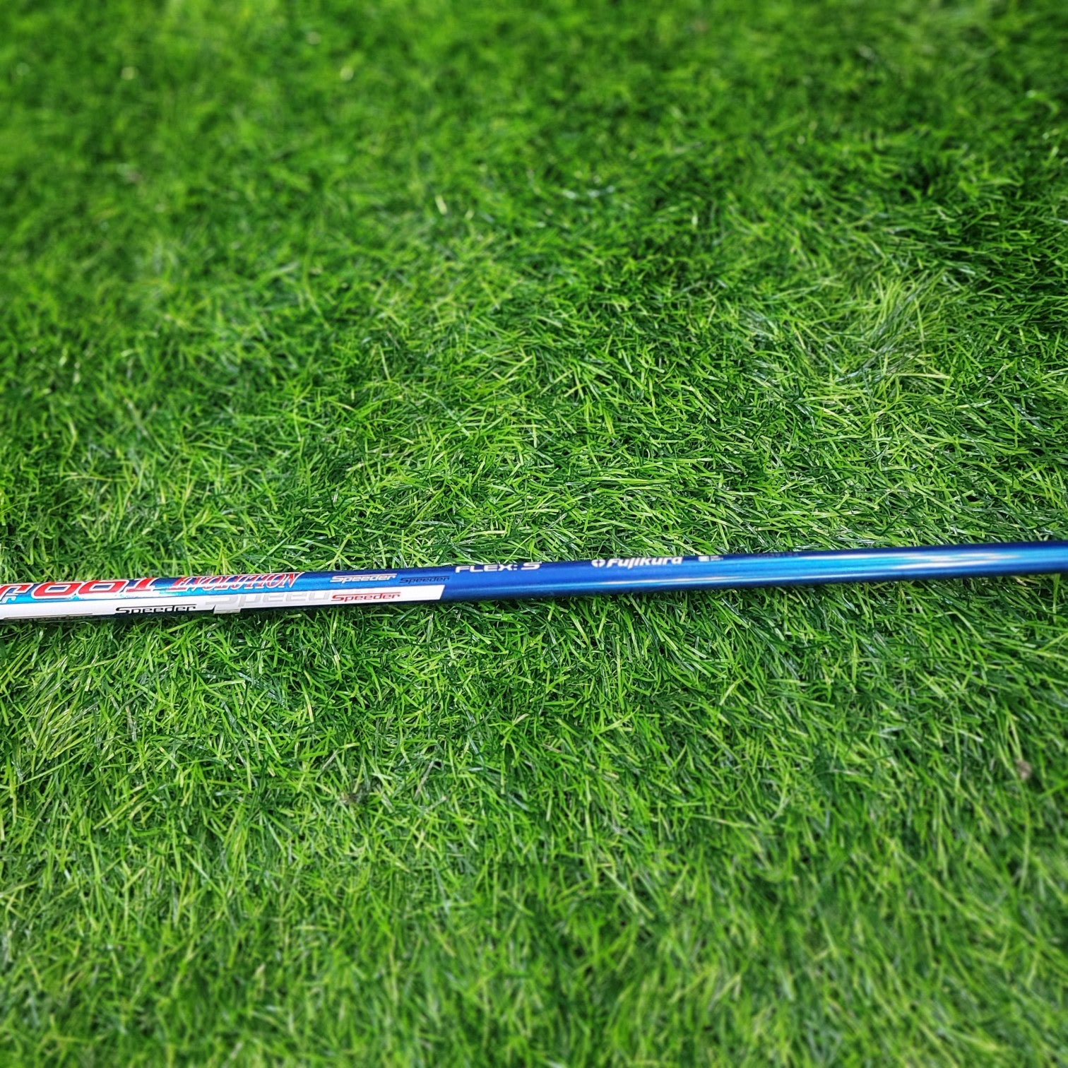TaylorMade Driver / SLDR / 10.5 / S