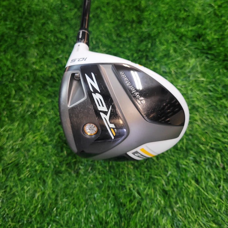 TaylorMade Driver / RBZ STAGE 2  / 10.5 / SR