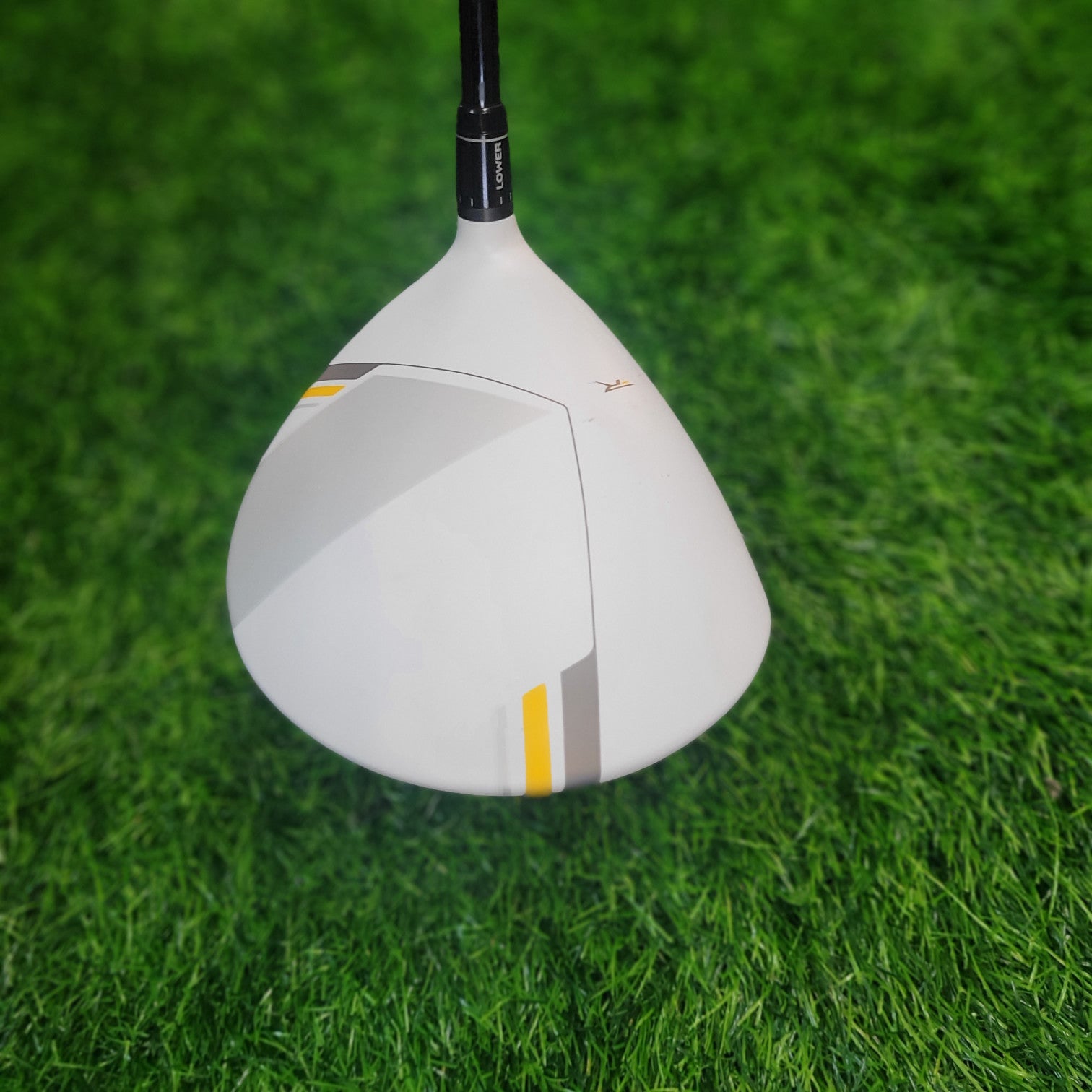 TaylorMade Driver / RBZ STAGE 2  / 10.5 / SR