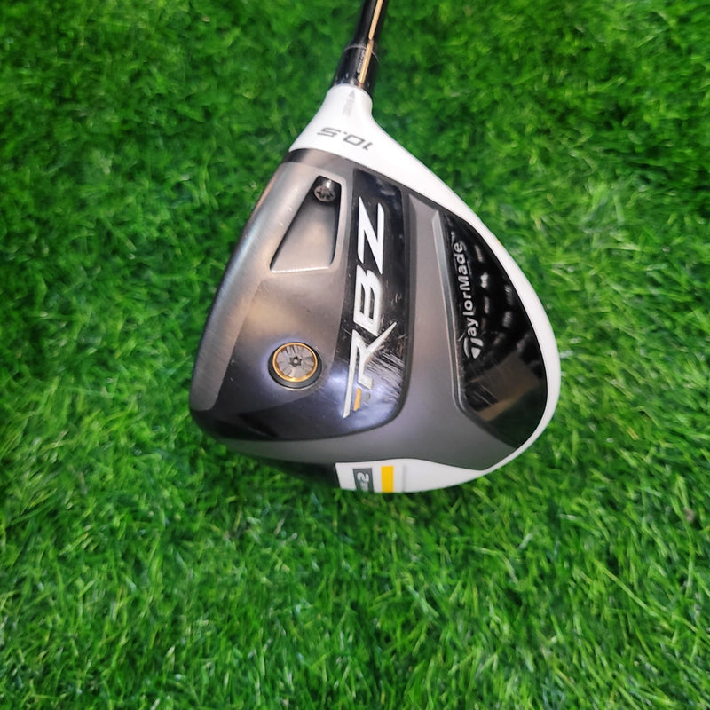 TaylorMade Driver / RBZ STAGE 2  / 10.5 / R