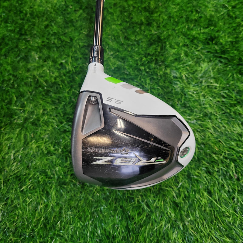 TaylorMade Driver / RBZ / 9.5 / SR