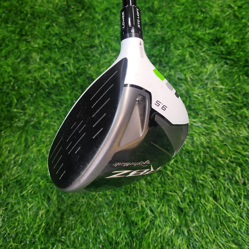 TaylorMade Driver / RBZ / 9.5 / SR