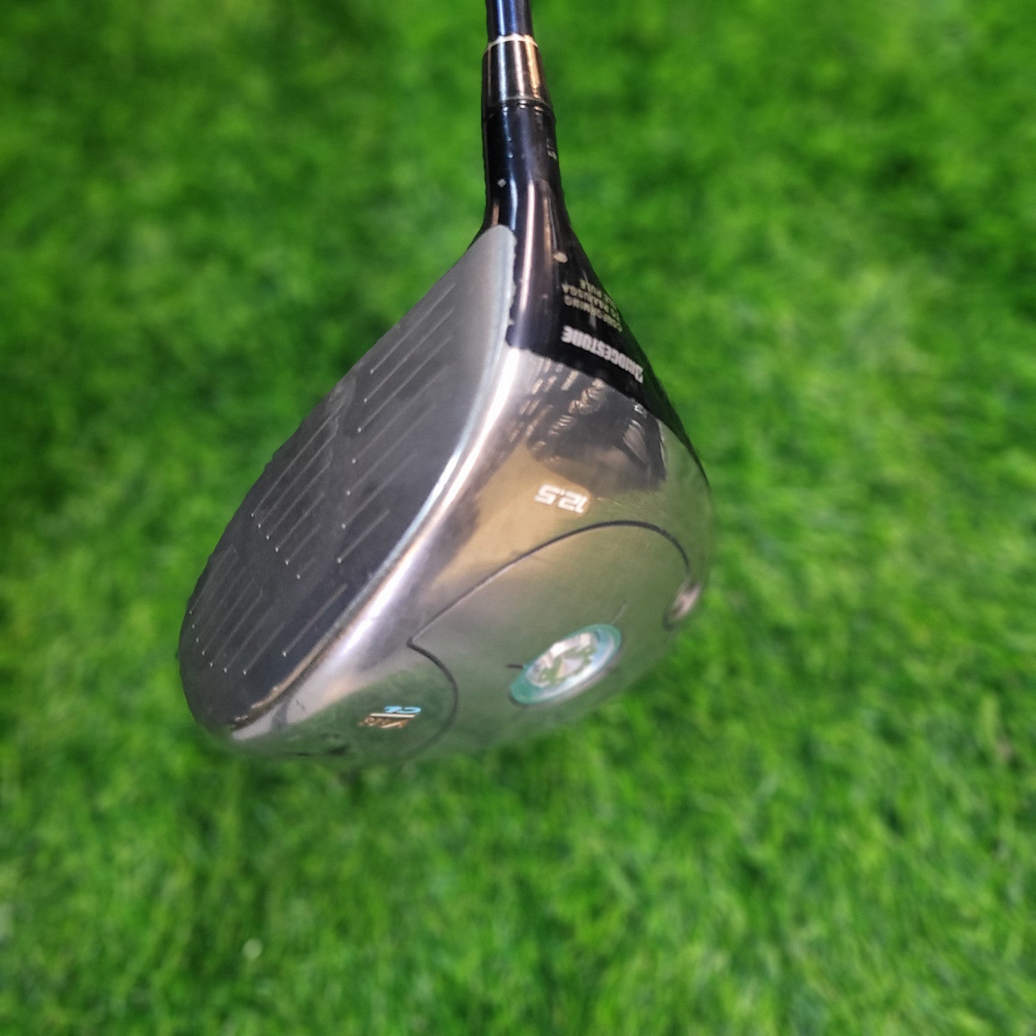 Bridgestone Driver / ViQ CL / 12.5 / Women