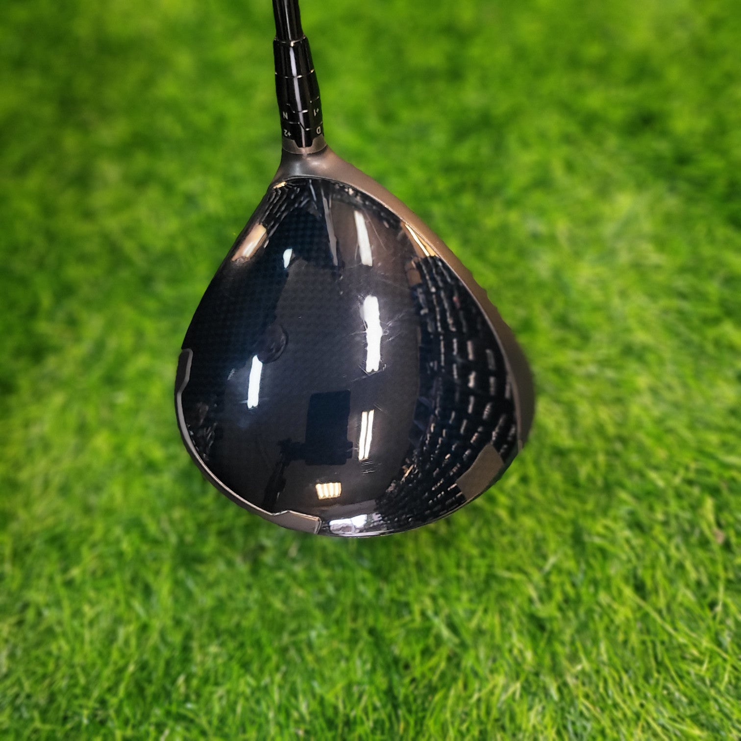 Callaway  Driver / PARADYM Triple Diamond / 10.5 / R(S)