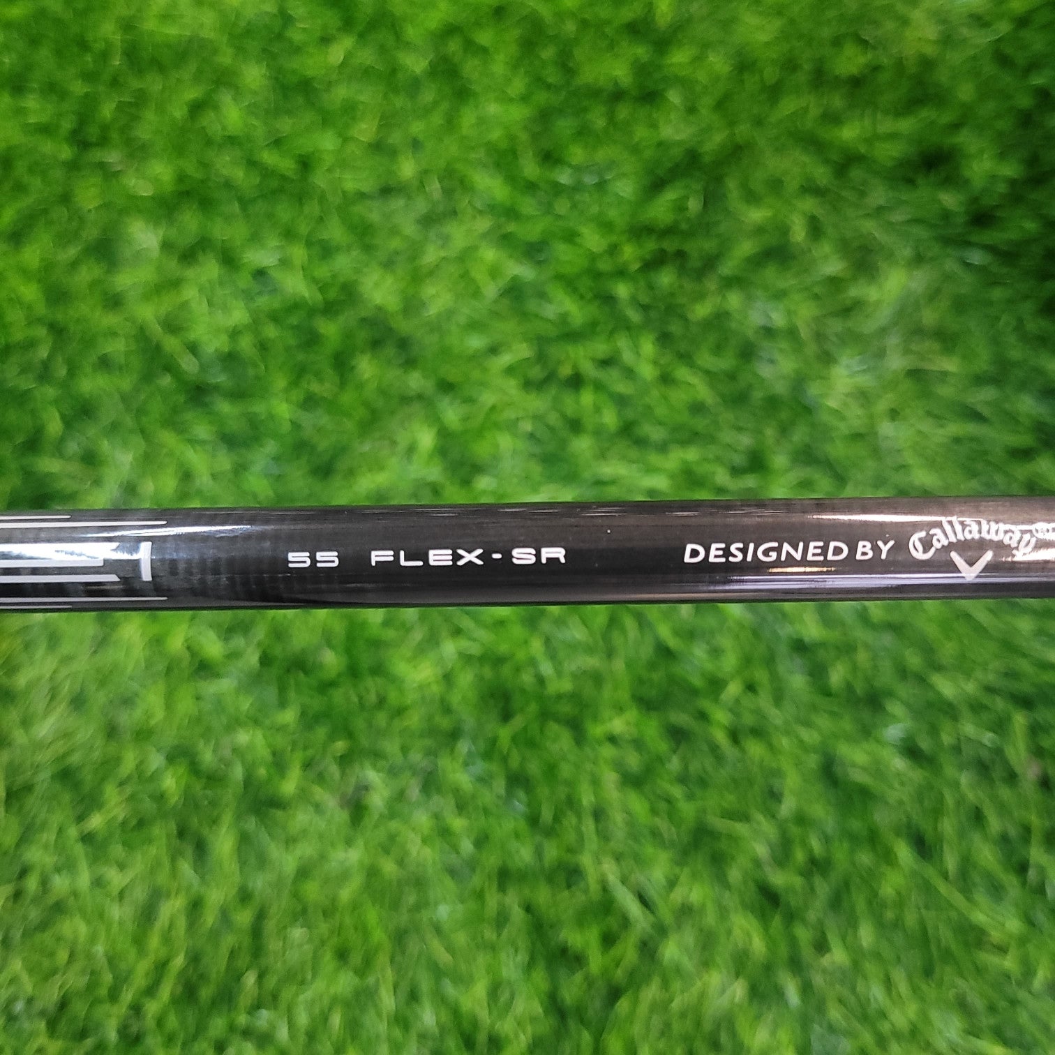 Callaway  Driver / PARADYM Triple Diamond / 10.5 / R(S)