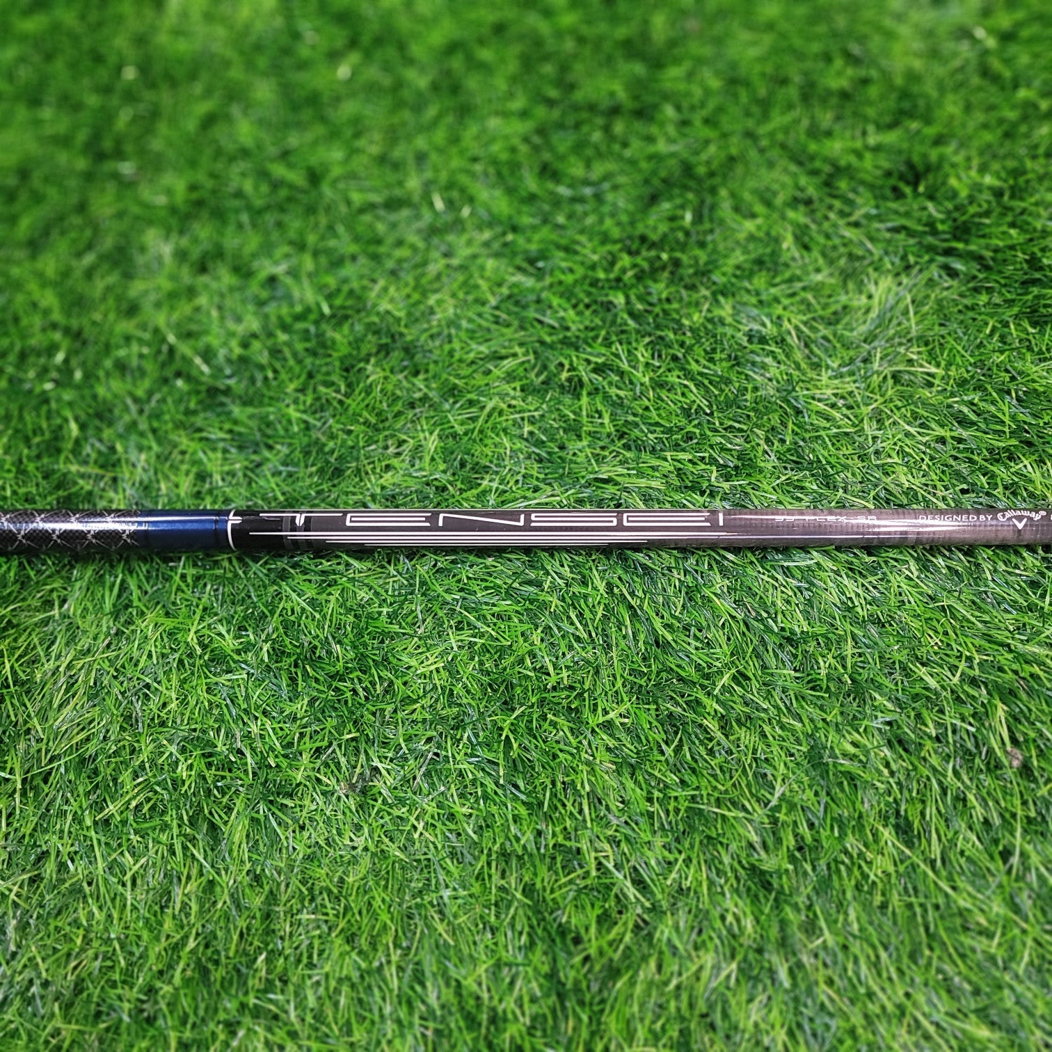Callaway  Driver / PARADYM Triple Diamond / 10.5 / R(S)