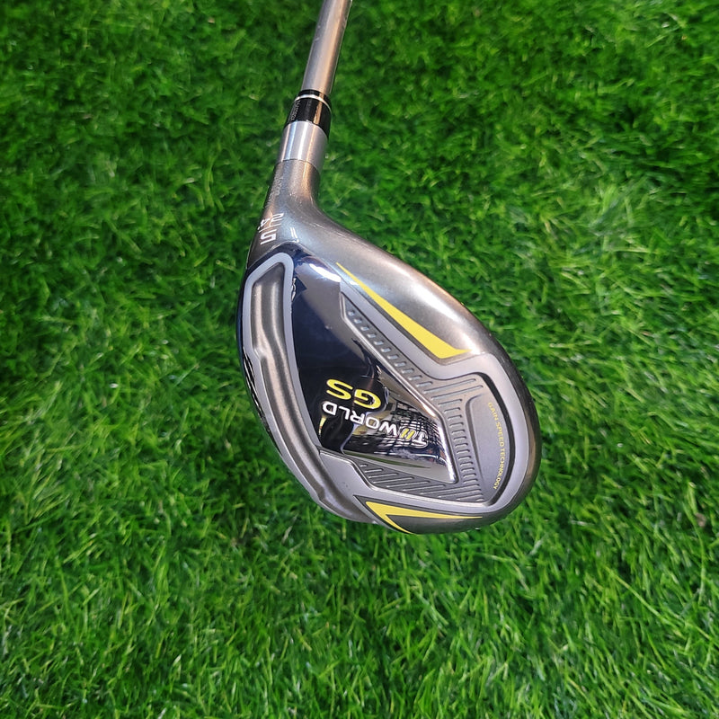 HONMA Hybrid / TW GS / 5H / 24.0 / Women