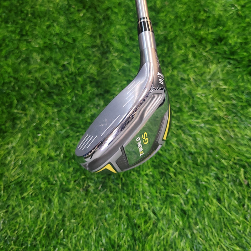 HONMA Hybrid / TW GS / 5H / 24.0 / Women