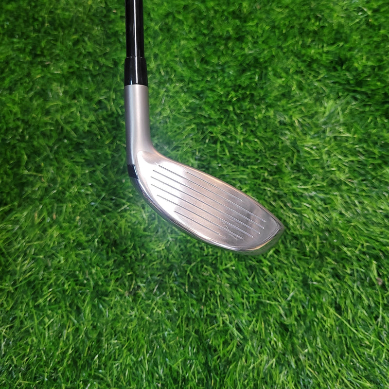 Mizuno Hybrid / EURUS LS / 3H / 21.0 / R / Lefty