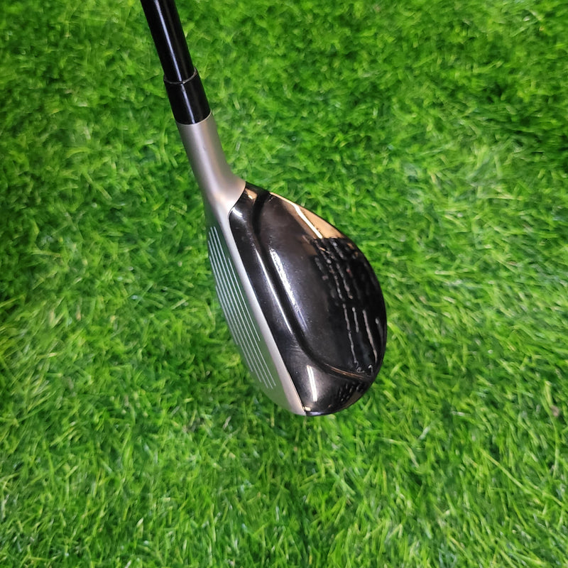 Mizuno Hybrid / EURUS LS / 3H / 21.0 / R / Lefty