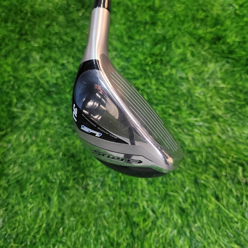 Mizuno Hybrid / EURUS LS / 3H / 21.0 / R / Lefty