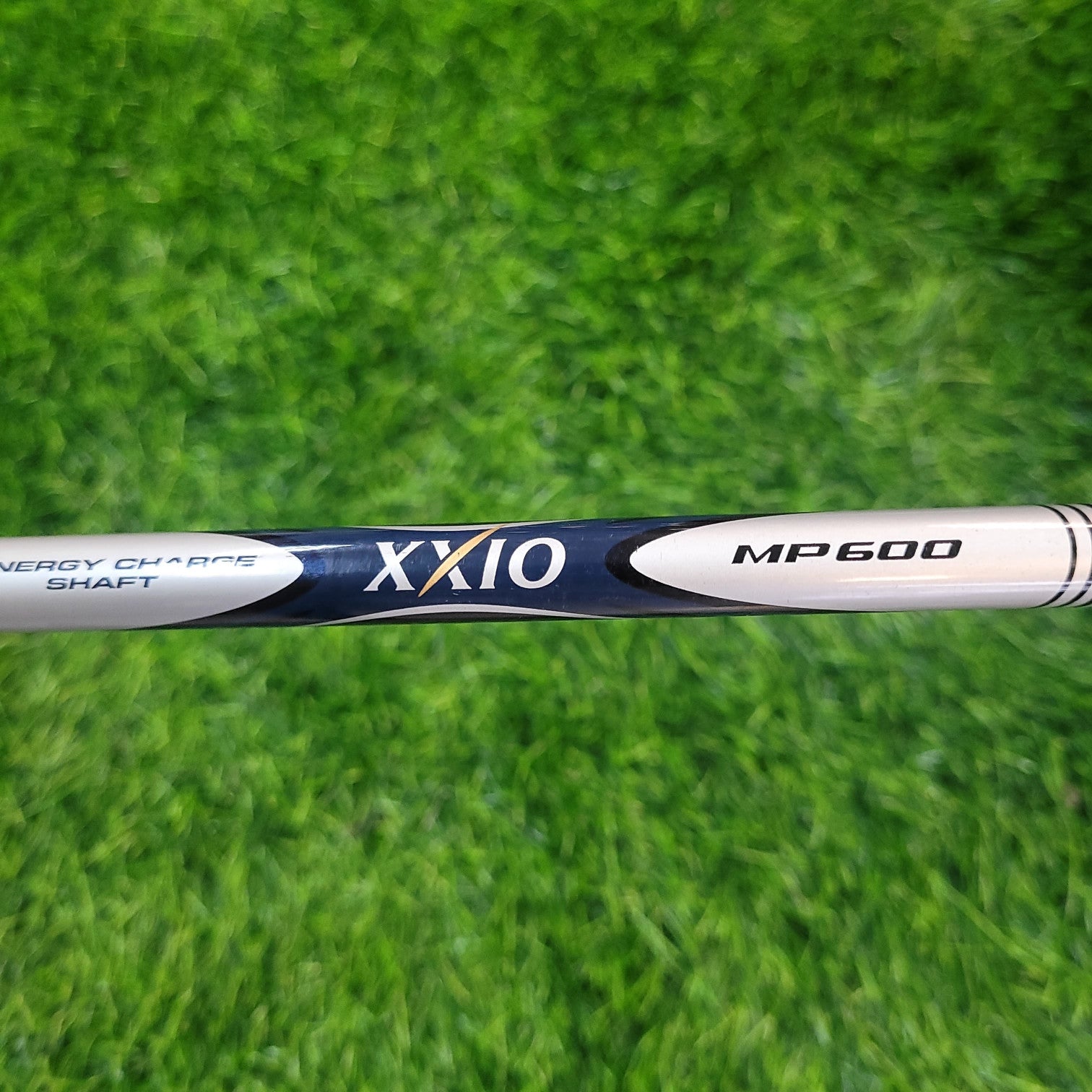 XXIO Hybrid / XXIO 6 / 5H / 17.0 / S