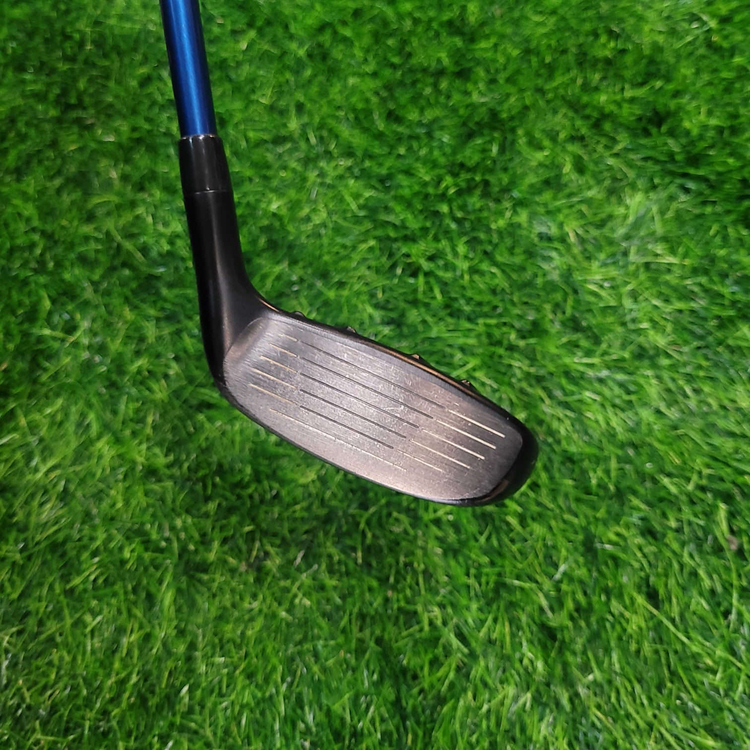 PING Hybrid / G / 4H / 22.0 / R / Lefty