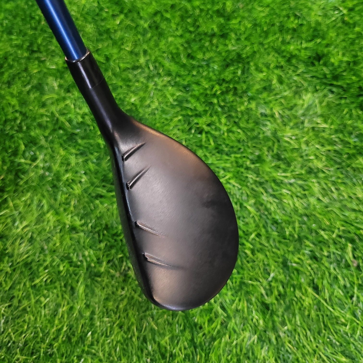 PING Hybrid / G / 4H / 22.0 / R / Lefty