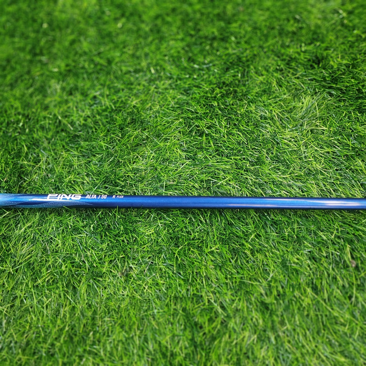 PING Hybrid / G / 4H / 22.0 / R / Lefty