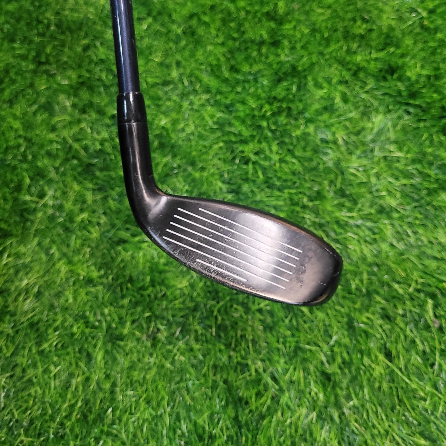 Callaway  Hybrid / XR 16 OS / 4H / 22.0 / R / Lefty