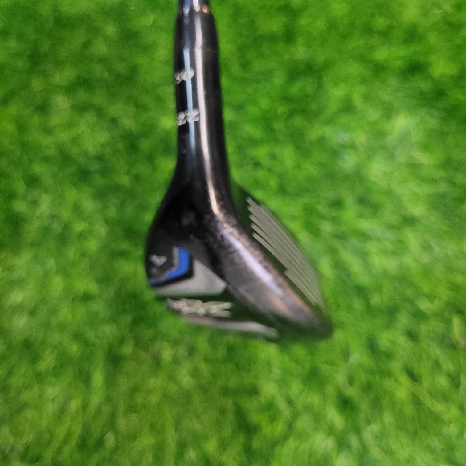 Callaway  Hybrid / XR 16 OS / 4H / 22.0 / R / Lefty