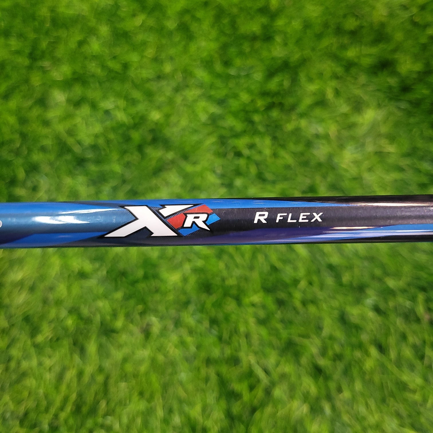 Callaway  Hybrid / XR 16 OS / 4H / 22.0 / R / Lefty