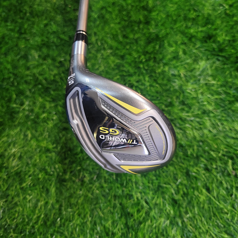 HONMA Hybrid / TW GS / 5H / 24.0 / Women