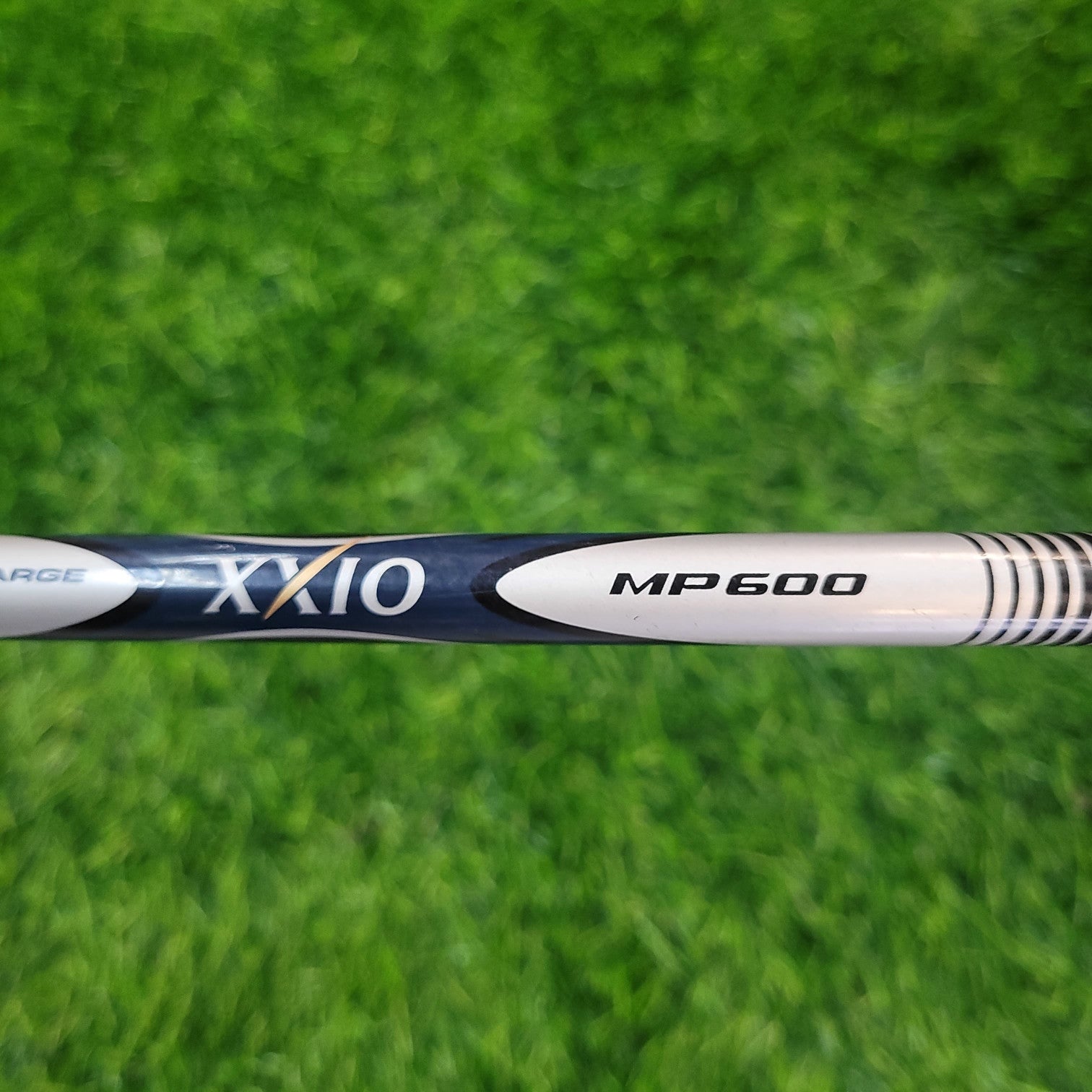 XXIO Hybrid / XXIO 6 / 8H / 23.0 / R / Lefty