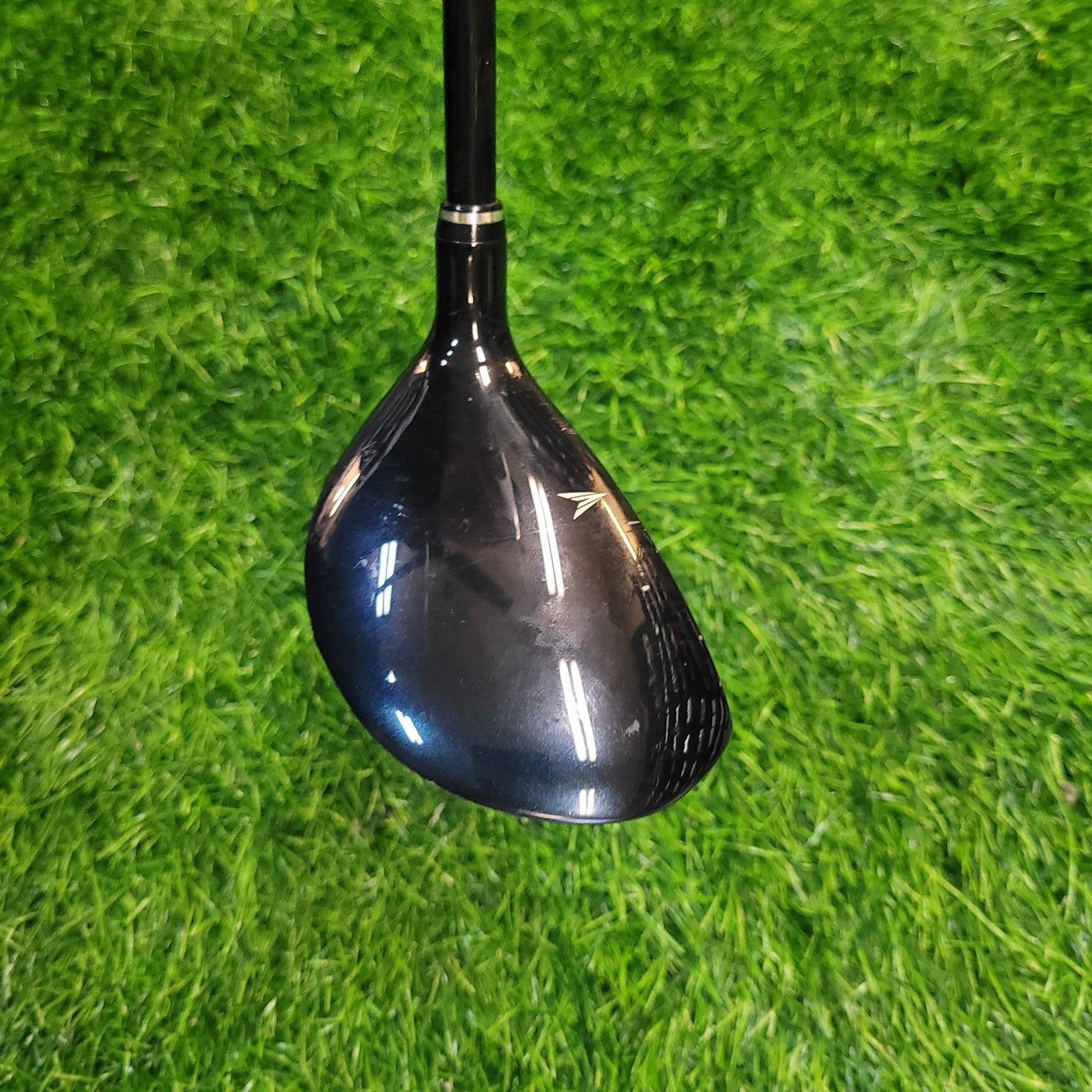 XXIO Hybrid / XXIO 6 / 6H / 19.0 / R(S)