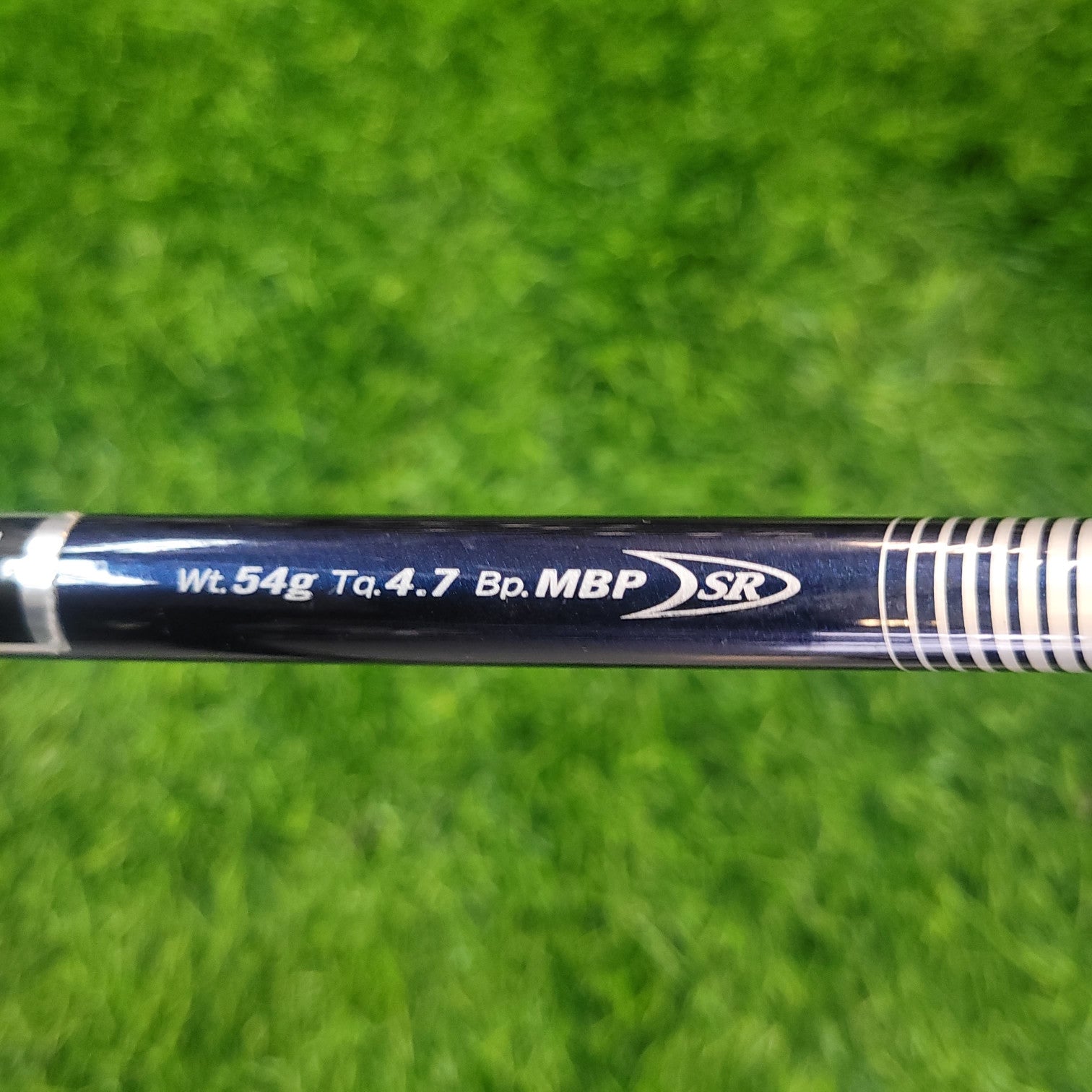 XXIO Hybrid / XXIO 6 / 6H / 19.0 / R(S)