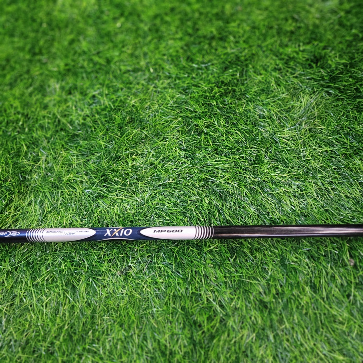 XXIO Hybrid / XXIO 6 / 6H / 19.0 / R(S)