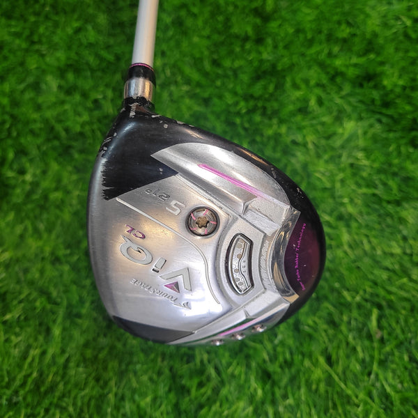 Bridgestone Wood / ViQ CL / 5W / 21.0 / Women