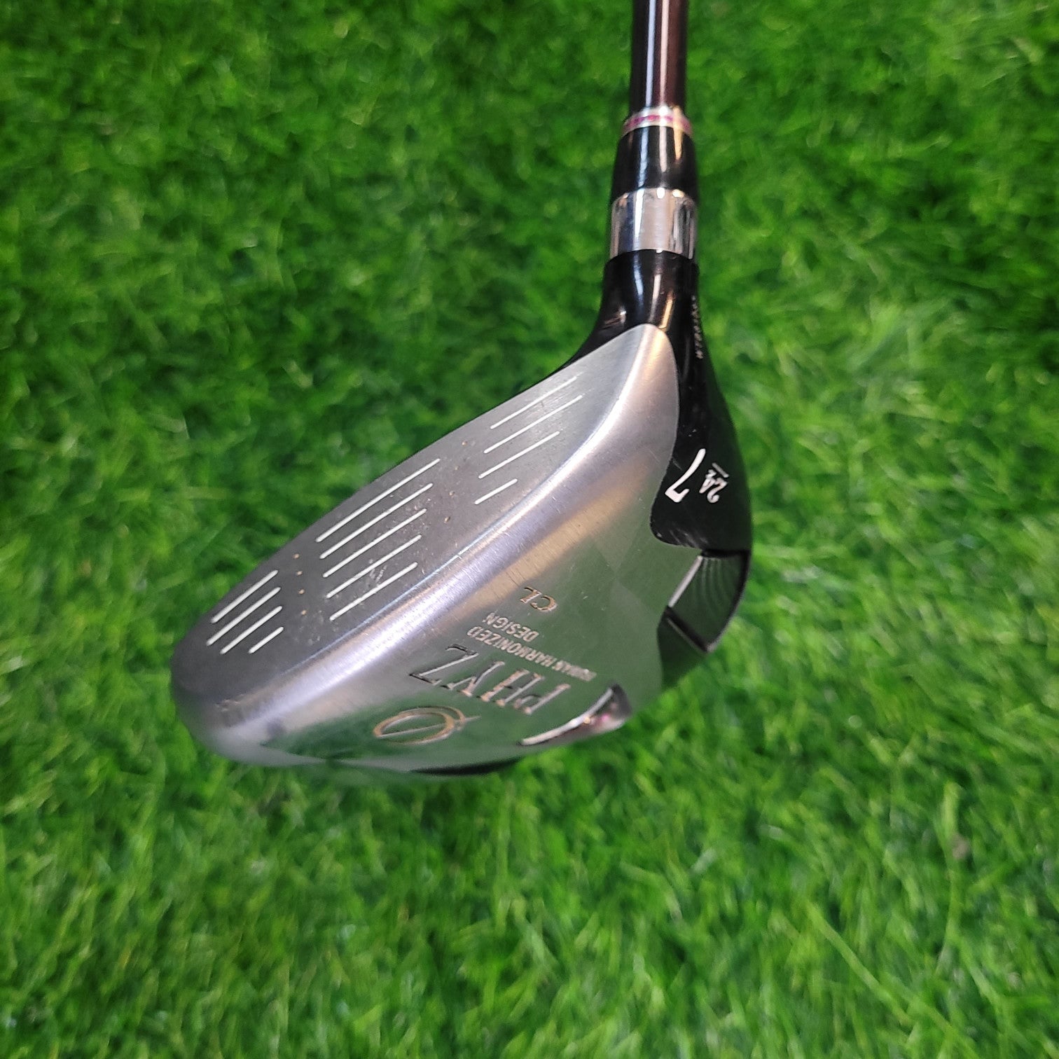 Bridgestone Wood / PHYZ / 7W / 24.0 / Women