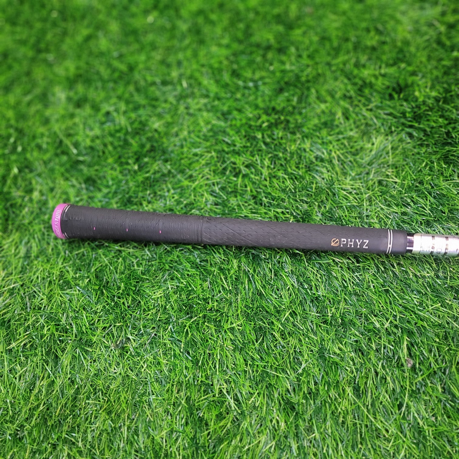 Bridgestone Wood / PHYZ / 7W / 24.0 / Women