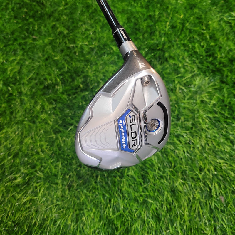 TaylorMade Wood / SLDR / 3W / 15.0 / R / Lefty