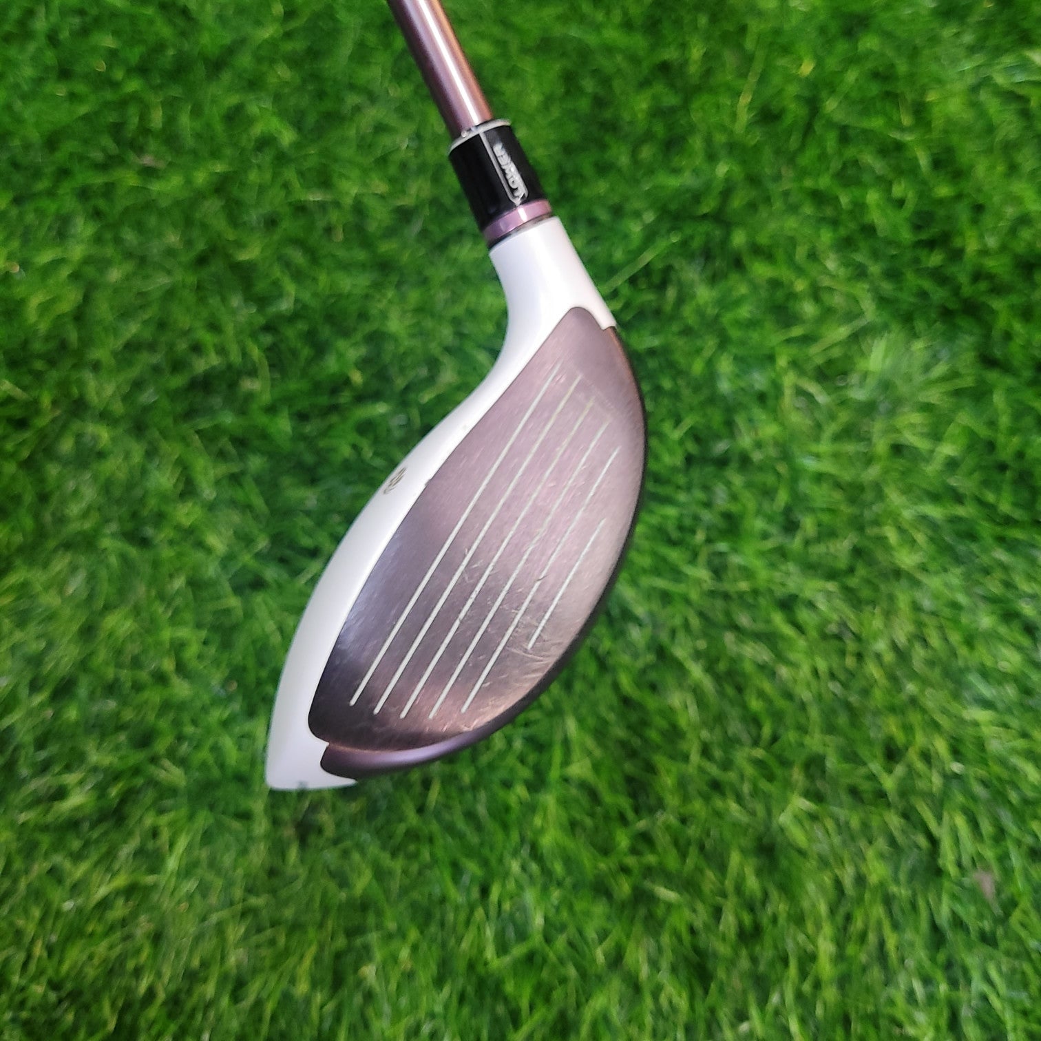 TaylorMade Wood / GLOIRE / 3W / 16.0 / A / Women