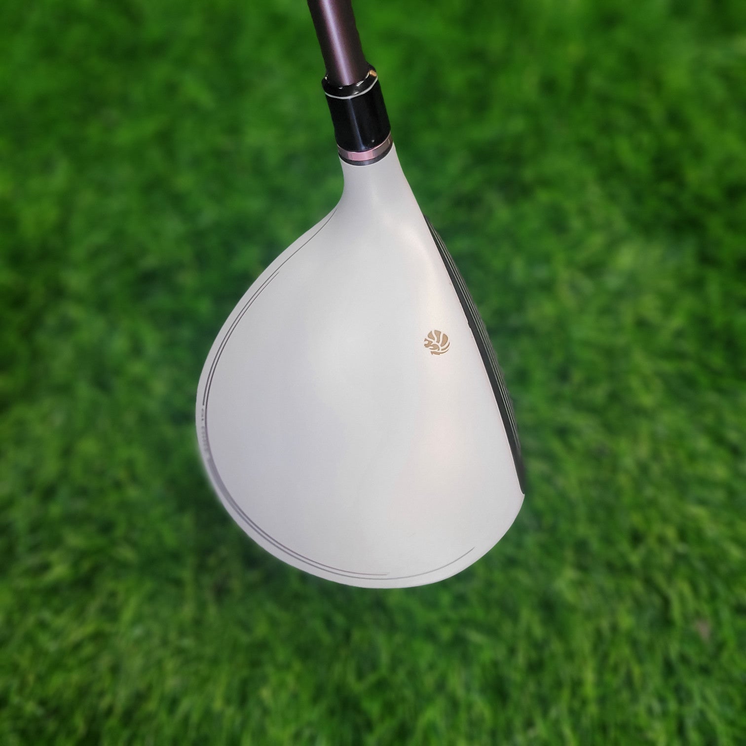 TaylorMade Wood / GLOIRE / 3W / 16.0 / A / Women