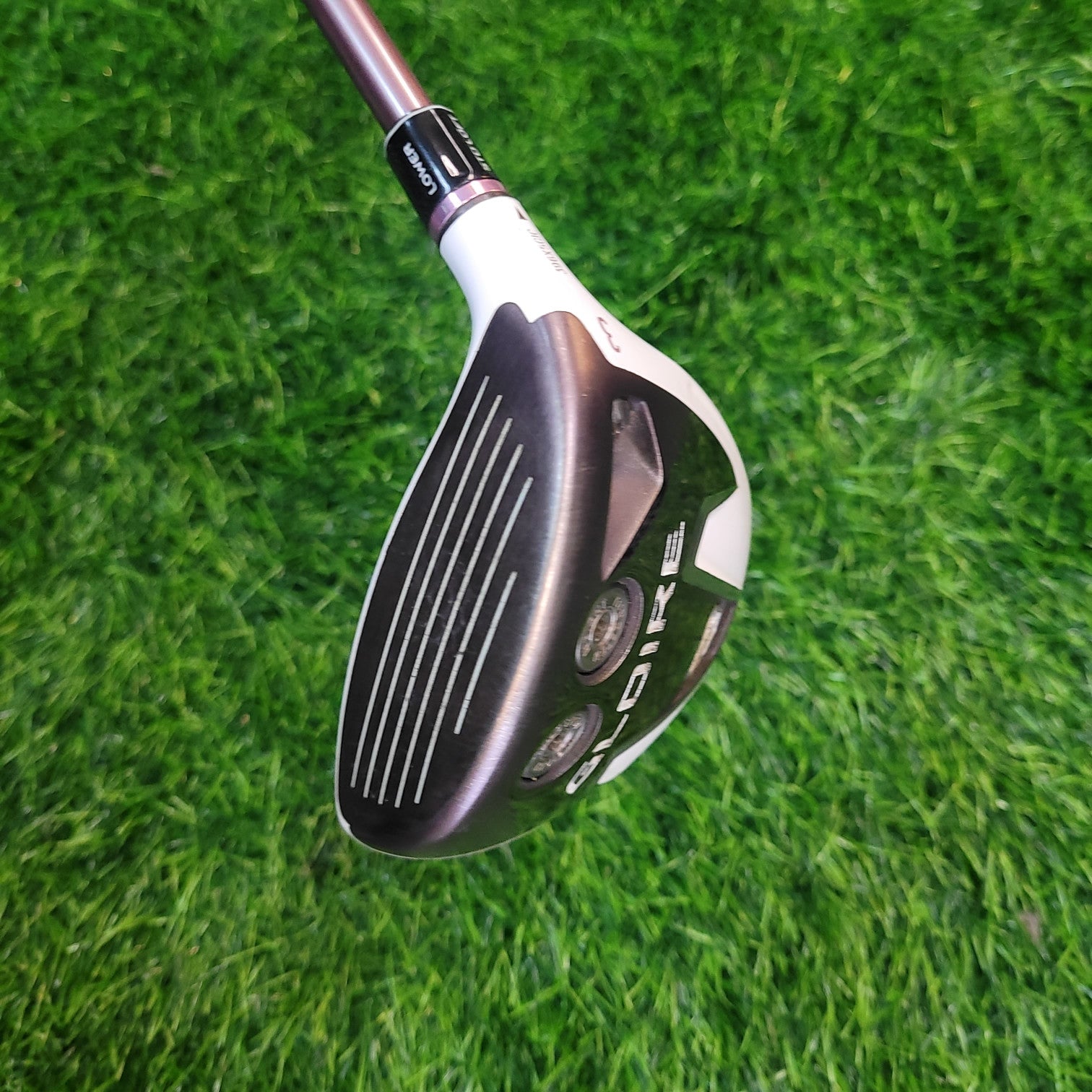 TaylorMade Wood / GLOIRE / 3W / 16.0 / A / Women