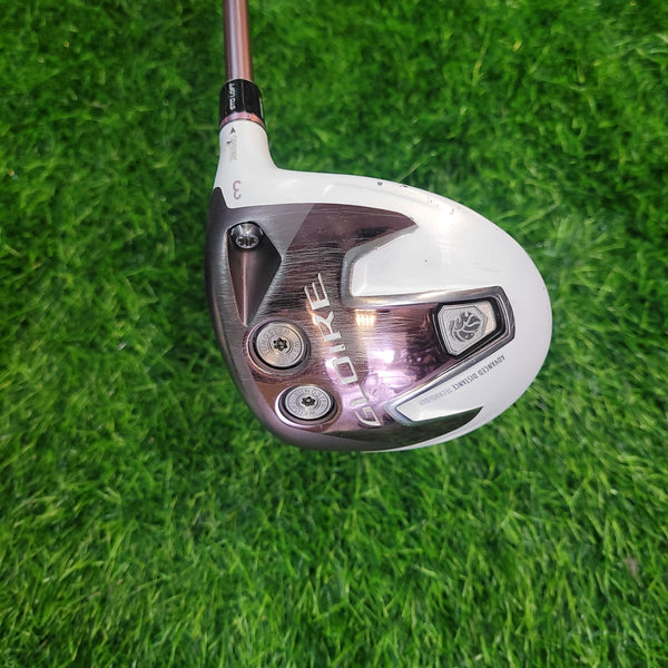 TaylorMade Wood / GLOIRE / 3W / 16.0 / Women